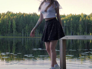 Living in the State of Nature Can Bring Immense Tranquility