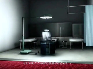 The Lonely Girl Lustful Ep04 - Get Creampie with the Older Doctor