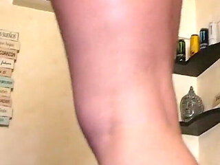 Horny and Dirty Training