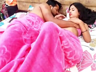 Indian Desi Bhabhi First Time Chudai Video Indian Real Chudai Bhabhi Bur Chudai