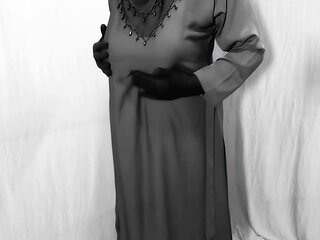 Indian Beautiful Hijabi Muslim Sexy Bhabhi Having Sex With Neighbor Inside The Room