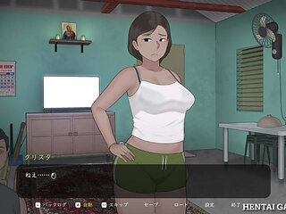 NTRMAN ChristaAndTonyo