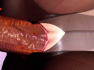 Bigtits Guardian of Virtual Desires- 3D Animation Hentai