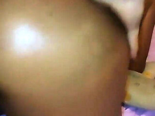 I Bathed an 18-year-old Girl in Oil and Then Destroyed Her Ass