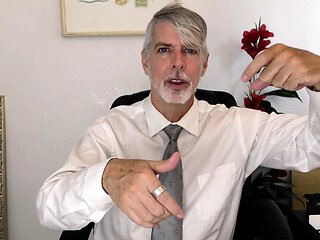 Virgin Dude First Jerk Off Lesson