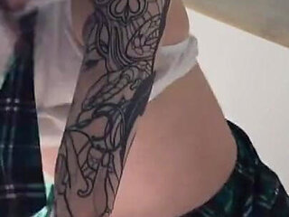 Real Tiny Teeny Teen Eris Destroyed by Mr Ldn Lad Bwc