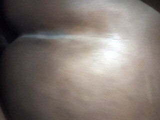 Bhabhi Fucked Doggy Style While All Gone Out for Shopping.