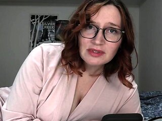 Bettie Bondage  Mom Makes You Feel All Better