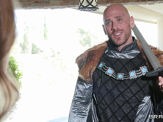 Brazzers - These Pornstars Show the Best of Cosplay and Get Dirty with It