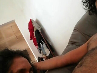 Daughter in Law Came to See Her See Her Father in Law on His Anniversary Part 2