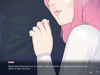 Complete Gameplay - Quickie: a Love Hotel Story, Part 10