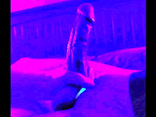 Preview: Stepmom finally lets me fuck after rave. Couldn'_t help but cum after dad . Part 1.