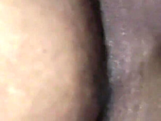 Step Mom Waked up When My Dick Inside