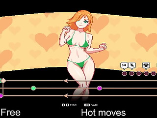 Hot moves