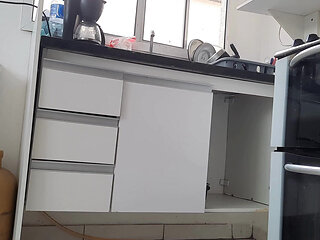 Released General to His Friend After He Did a Sensual Dance Making the Boy Horny