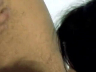 Anal threesome for two brunette sluts with big tits