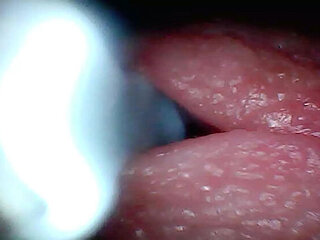 Amateur Doctor POV: Croatian Guy's Giant Cock Cumshot Close Up