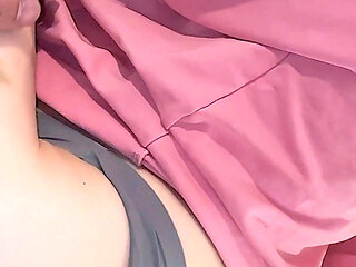 A Charming Virgin Came to the Us and Met Her Dream Man with a Black Cock but White Skin