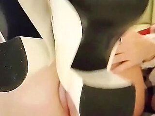 Fucked a Maid in the Living Room