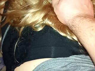 I Fuck My Polish MILF Wife