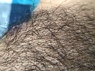 cum boy play handjob at office