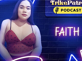 HelloLadyBoy Interview With 90 Day Fiance Star Ladyboy Faith