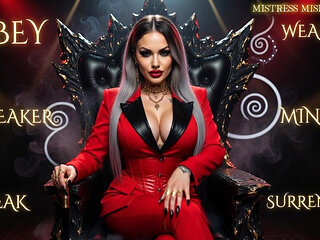 Obey My 7 Psychological JOI Tests