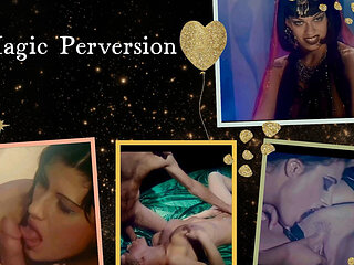 Magic Perversion