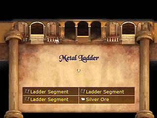 Treasure of Nadia: sexy Sofia and Kaley ep 214