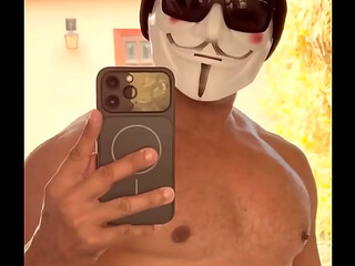 E a&iacute_ man!