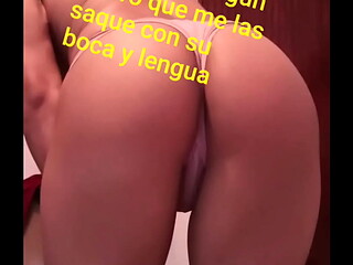 Pasivo femenino