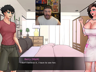 This Is Why Her Husband Left (Confined With Goddesses #12)