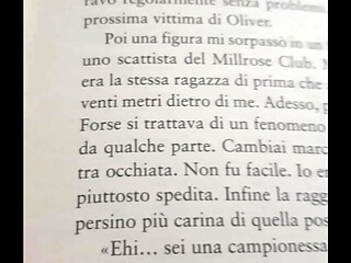 ANOTHER LOVE PARTE 09