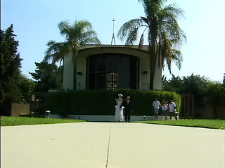 A Young Redhead with a Gorgeous Pussy Gets Fucked Hard by a Big Cock