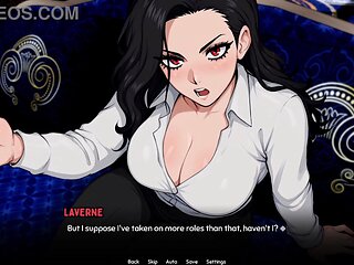 Haunted By Femdom 07 18yo Goth Femboy Takes A Hot Steam