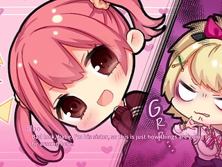 Real Hentai Situation 2 Part 8
