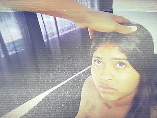 SEASON THREE - 50 SHADES OF LATINA DARKNESS FOLLOW ME BABY