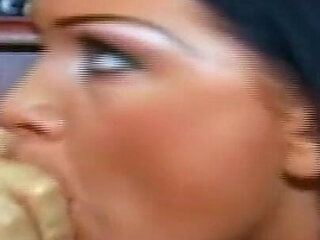 Her Perfect Body Fucks His Cock