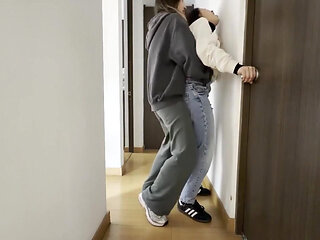 How Hot It Was Between My Friend and Me