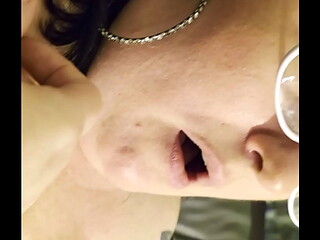 Whore wife Candid is a hardcore mature milf