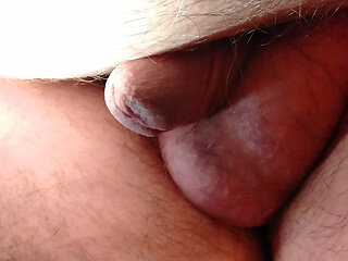 man must cum hands free for women to entertain them