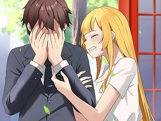 A Promise Best Left Unkept - Aya Edition [v1.0.0] [Hangover Cat] Part 3 Eng