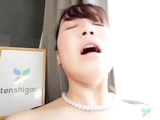 Perky Girlies Cock Riding Dirt