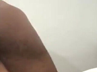 Husband Arrives with a Hard Cock and Shows His Wife the Naughty Girl Falls Into Her Mouth and Releases Her Ass for Him to Fuck