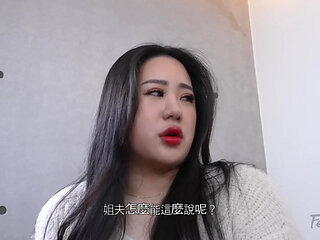 Secret Contract with My Stinky-footed Stepsister-in-law Behind My Wife's Back