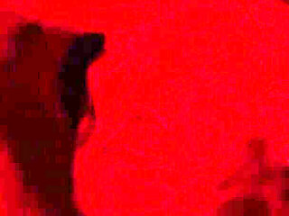 Red Room with My Lover While My Husband Is at Work