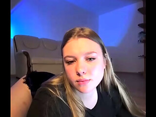 Sloppy blowjob with jucielussie and close up fucking