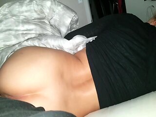 Ryland Ryker And Mya Lane In Couple Flashing And Fucking And Partying For New Years Eve