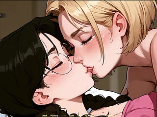 Too Perverted Boyfriends (part 20)