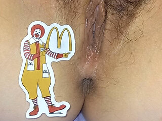 Amanda regina tik tok